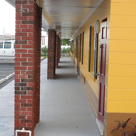 Tropicana Motel Wauchula Eksteriør bilde