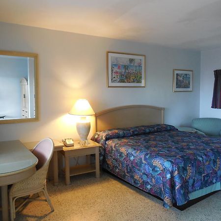 Tropicana Motel Wauchula Eksteriør bilde