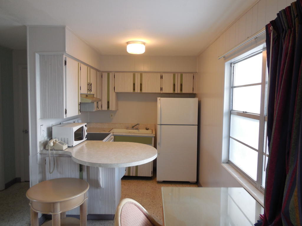 Tropicana Motel Wauchula Rom bilde