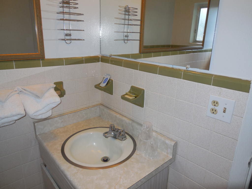 Tropicana Motel Wauchula Rom bilde