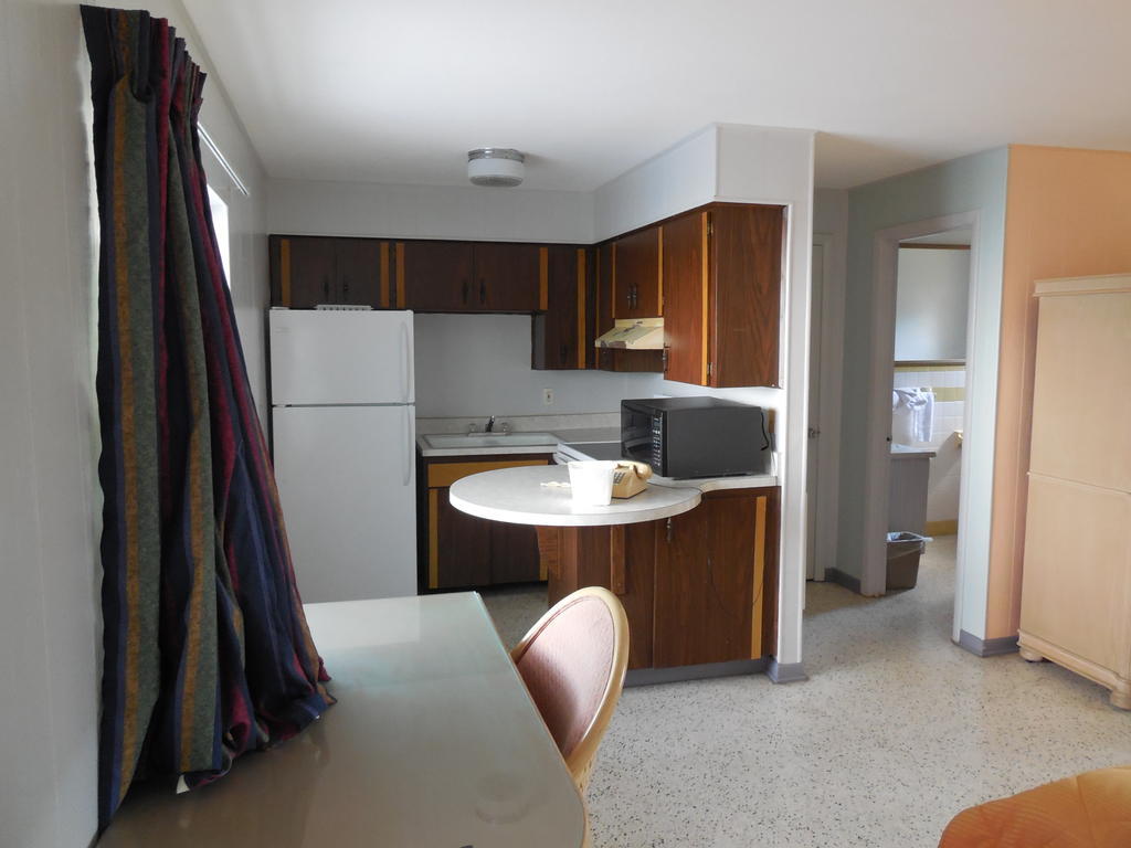 Tropicana Motel Wauchula Rom bilde