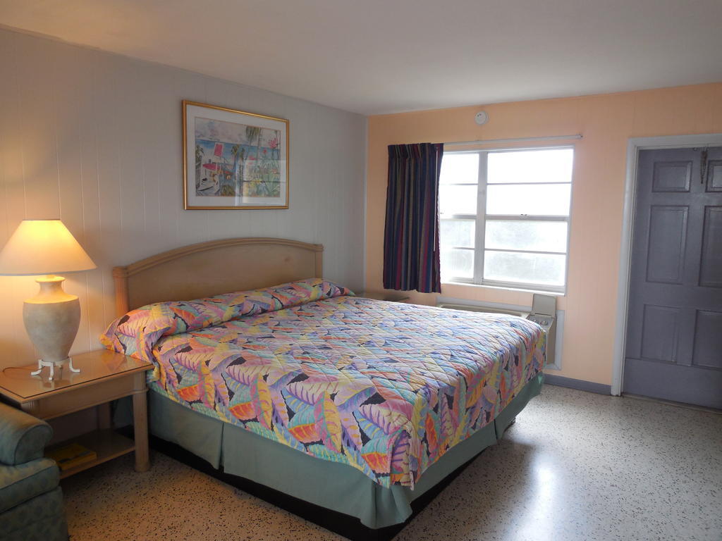 Tropicana Motel Wauchula Rom bilde
