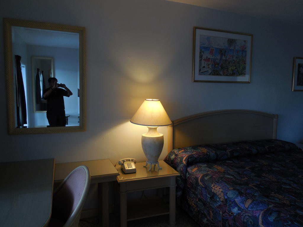 Tropicana Motel Wauchula Rom bilde