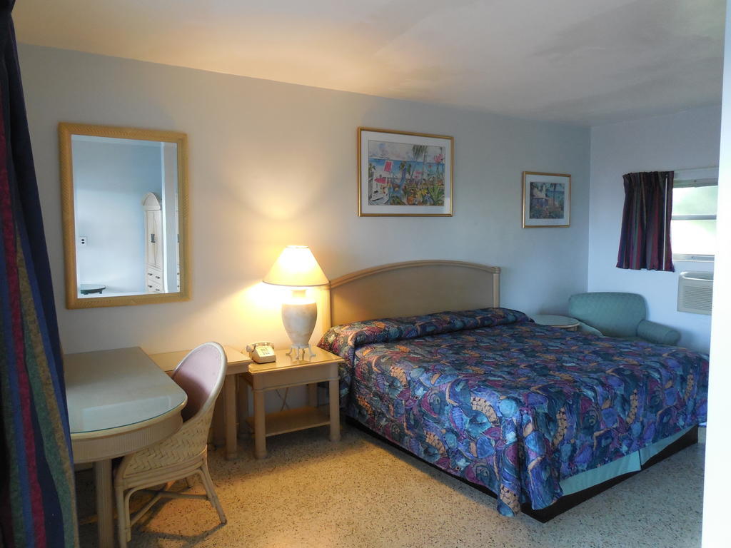 Tropicana Motel Wauchula Eksteriør bilde